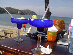 perfect margarita